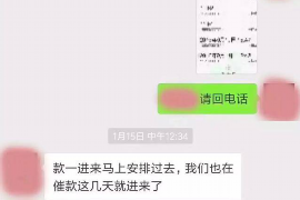 特克斯融资清欠服务